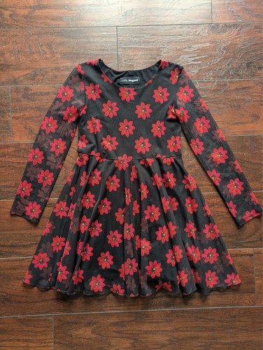 Schönes kleid 122 - kleid, gr.