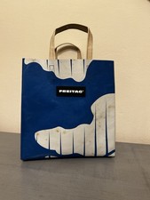Freitag F250 Sonny. Design