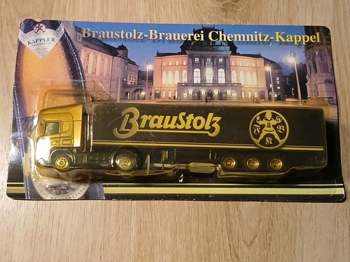 Scania 124l 420 braustolz - 420, sz