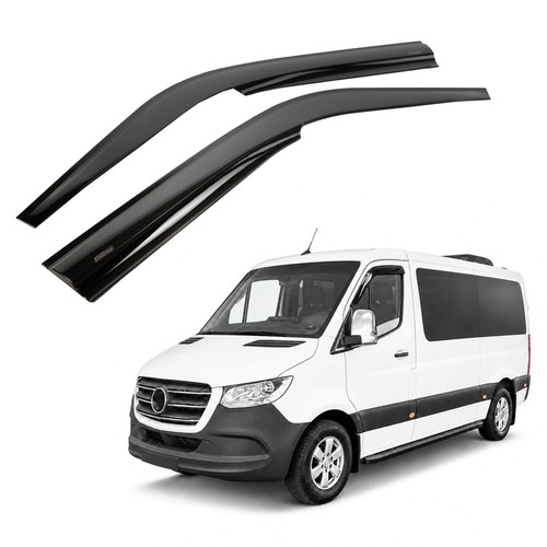 Windabweiser für mercedes - windabweiser,