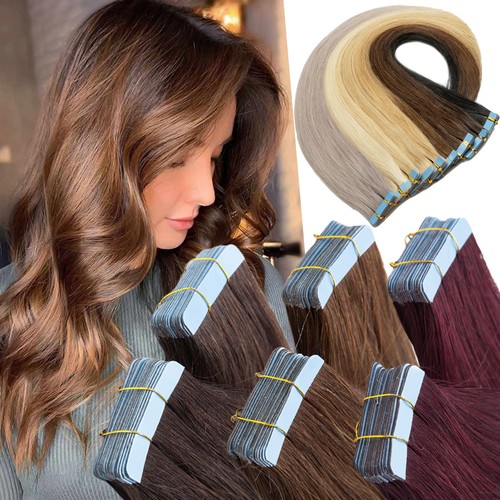 Stück tape haar - 60,
