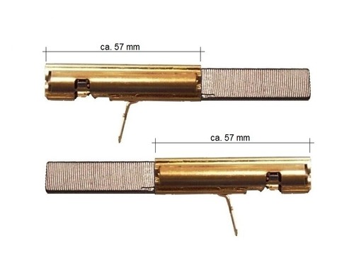 Set miele staubsauger motor - staubsauger,