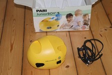 PariBoy Inhalationsgerät