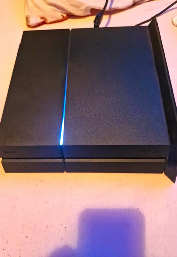 Sony playstation - 4, (ps4)