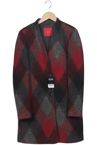 Oliver mantel damen - mantel,