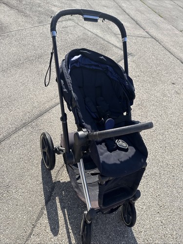 Cybex priam platinum - cybex,
