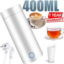 Reise Mini Wasserkocher 3in1