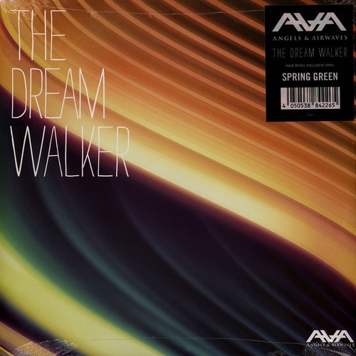 Angels airwaves dream - angels,