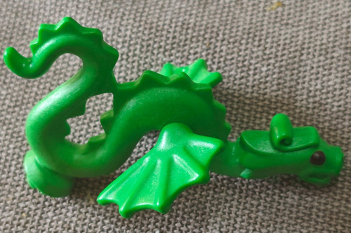 Playmobil ornament drache - playmobil,