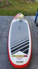 Surf-Windsurf-SUP: JP YoungGun