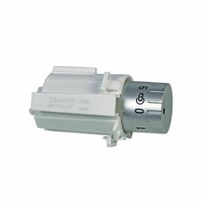 Knebel Drehknopf 2-kreis