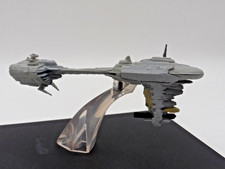 DeAgostini  / Star Wars  DieCast Modell  /    Medicel Escort Frigate   / OVP