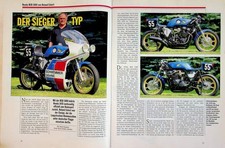 Motorrad Classic 1325) Honda