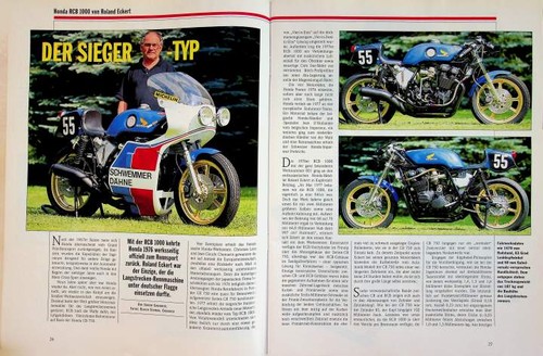 Motorrad classic 1325 honda - classic,