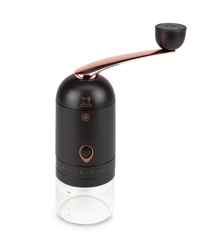 Peugeot kaffeemühle manuell - kaffeemühle,