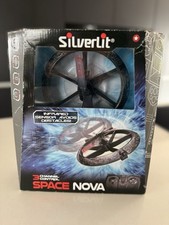 Space Nova Silverlit 3 Kanal