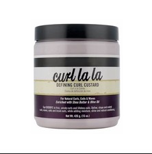 Original curly la la 