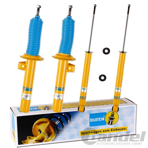 4xbilstein sport - 4xbilstein, b6