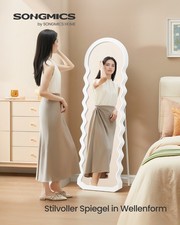 Ganzkörperspiegel, 160 x 50