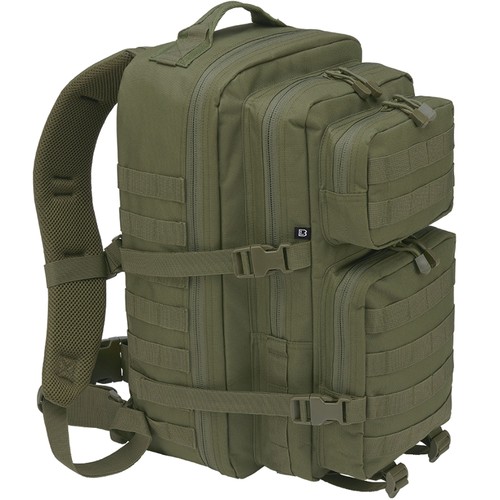 Brandit cooper rucksack - us,