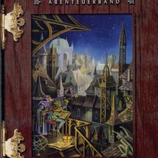 Von Magiern und Finstren