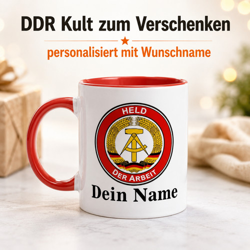 Ddr namenstasse - ddr,