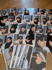 62 x Kelly Family Fotoposter