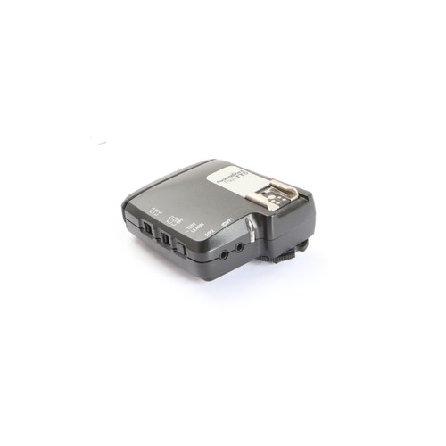 Pocket wizard flex tt5 - pocket,