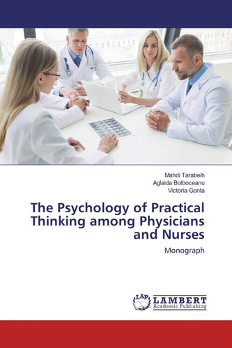 The psychology practical - the,