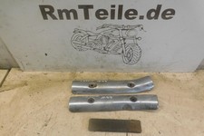 Honda 400 auspuffblende - cb,
