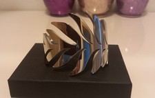 Armband armreif form eines - in,