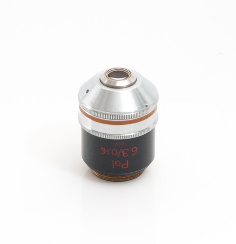 Zeiss mikroskop objektiv pol - zeiss,
