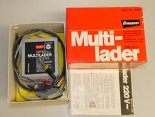 Graupner 3685 Multilader, wohl