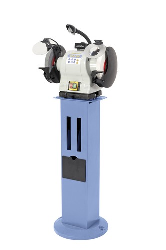 Bernardo doppelschleifmaschine - bernardo,