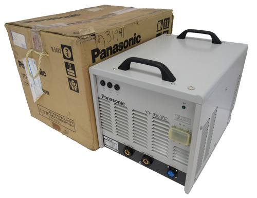 Neu panasonic 350gb2 - neu,