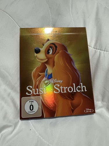 Disney susi und strolch - disney,