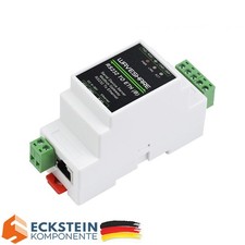 WaveShare Industrial Serial