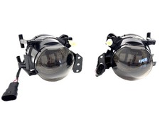 Set LED Nebelscheinwerfer