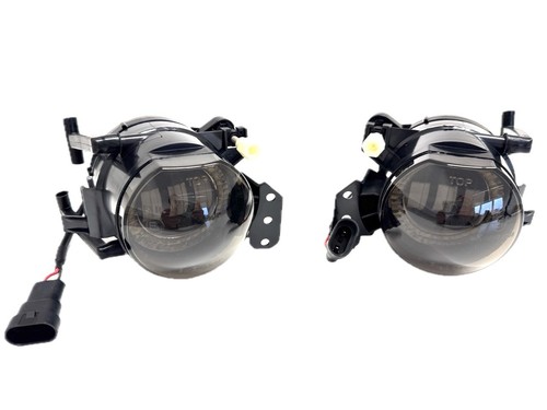 Set led nebelscheinwerfer - led,