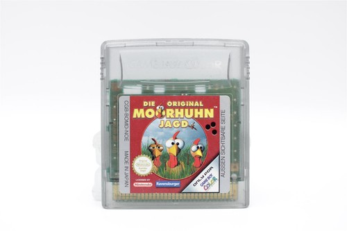 Gameboy die originale - gameboy,