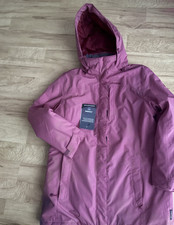 Schöffel Damen Jacke Portillo