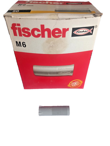 Schwehrlastdübel - , m6