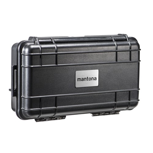 Mantona outdoor kamerakoffer - outdoor,