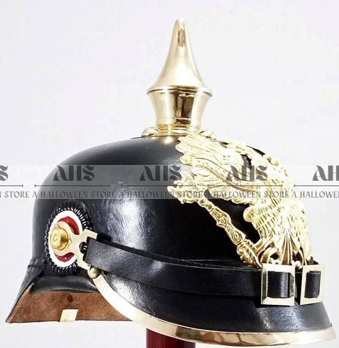 Deutscher preußischer helm - deutscher,