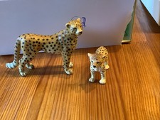 Schleich Gepard 14143 Figur