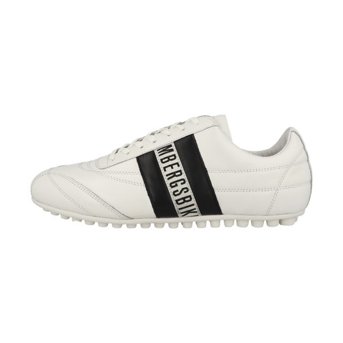 Bikkembergs soccer sneaker - bikkembergs,