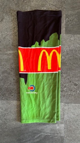 Eishockeystutzen game worn - eishockeystutzen,