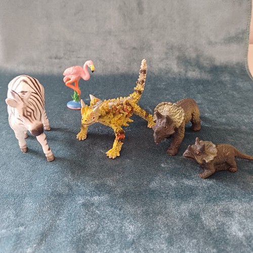 Bullyland tierfiguren - bullyland,