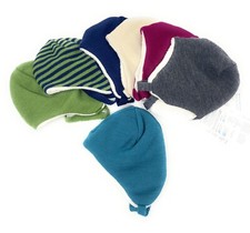 NEU Reiff Ohrenmütze warm