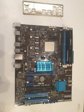 Mainboard Bundle Asus M5A97 LE